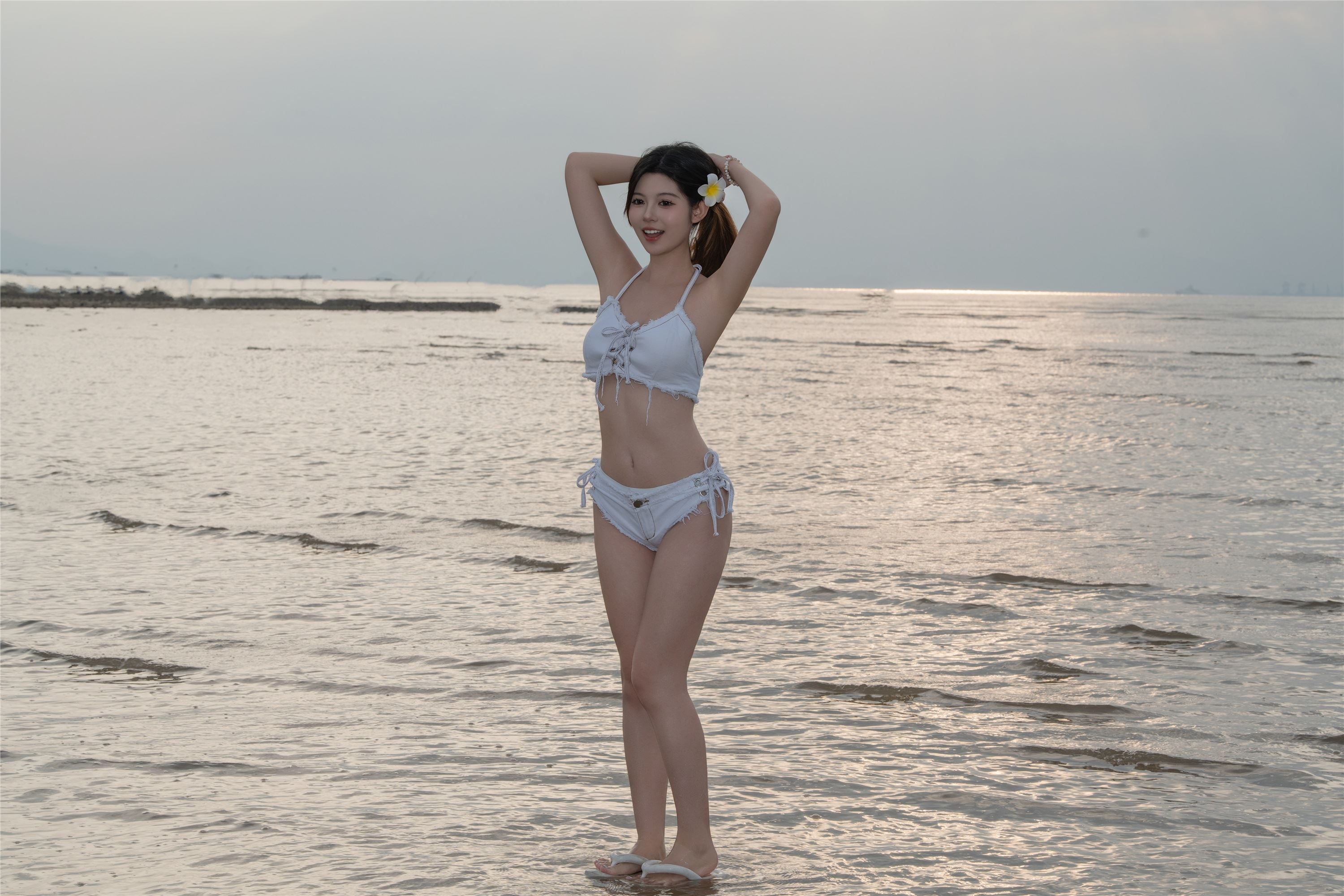 YITUYU艺图语 2025.01.13 海边少女 又又er